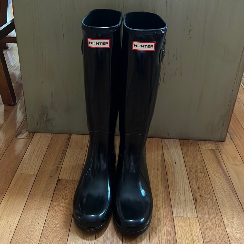 hunter boots